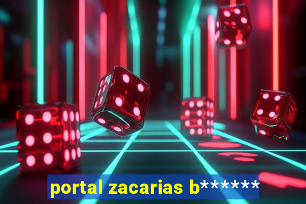 portal zacarias b******